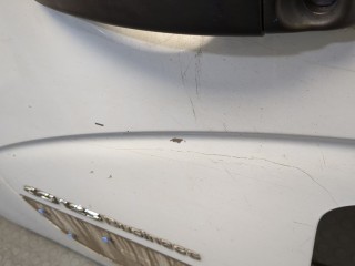 Ручка двери салона левая передняя, ориг. номер 8200310579, Renault Master 2014-2020