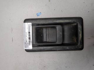 Ручка двери салона правая задняя Citroen Jumper 2002-2006