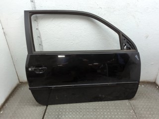 Ручка двери салона правая передняя Volkswagen Lupo 1998-2005