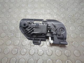 Ручка двери салона левая передняя, Mercedes R W251 2005-2007