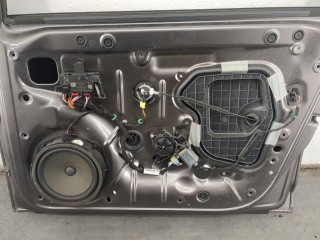 Ручка двери салона правая передняя, Seat Leon 2012-2016