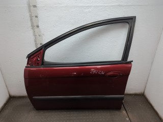 Ручка двери салона левая передняя Citroen C5 2000-2004