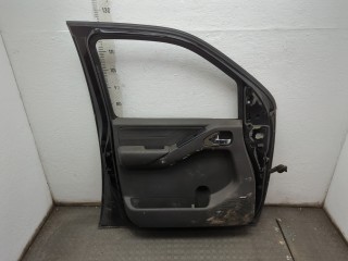 Ручка двери салона левая передняя, Nissan Pathfinder 2004-2010