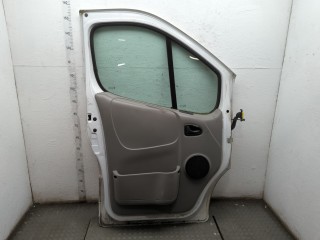 Ручка двери салона левая передняя, Opel Vivaro 2006-2014