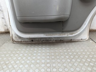 Ручка двери салона левая передняя, Opel Vivaro 2006-2014