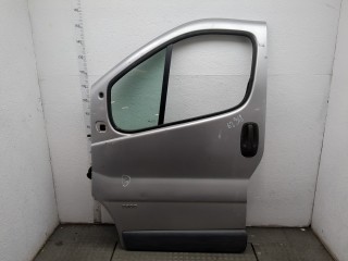 Ручка двери салона левая передняя, Opel Vivaro 2001-2006