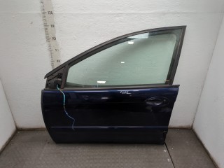Ручка двери салона левая передняя Citroen C5 2004-2008
