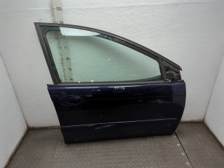 Ручка двери салона правая передняя Citroen C5 2004-2008