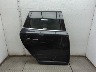 Ручка двери салона правая задняя Volvo XC60 2008-2013