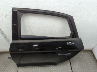 Ручка двери салона левая задняя, Audi A3 2016-2020