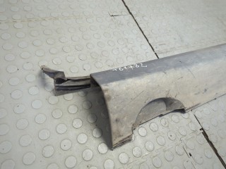 Накладка на порог левая передняя, ориг. номер 30756294, Volvo XC60 2008-2013