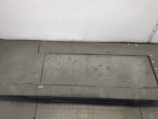 Накладка на порог левая передняя, ориг. номер 1505863, 51711505863, Mini Cooper (R50 / 53) 2000-2004