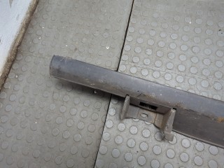 Накладка на порог правая передняя, ориг. номер 71800T0GA01, Honda CR-V 2011-2015