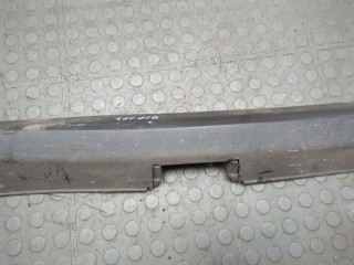Накладка на порог правая передняя, ориг. номер 71800T0GA01, Honda CR-V 2011-2015