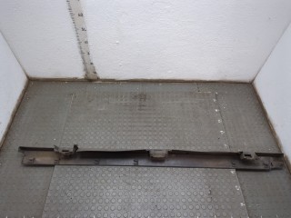 Накладка на порог правая передняя, ориг. номер 71800T0GA01, Honda CR-V 2011-2015