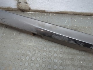 Накладка на порог правая передняя, ориг. номер BBN551P40A54, Mazda 3 2006-2009