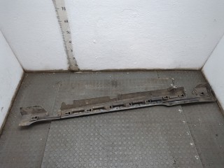 Накладка на порог левая передняя, ориг. номер 2009166, AMC1BJB10146BDXWAA, Ford Fiesta 2008-2013