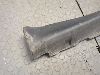 Накладка на порог левая передняя, ориг. номер 768511KA6A, Nissan Juke 2010-2014