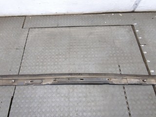 Накладка на порог правая передняя, Ford Focus 2007-2011