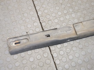 Накладка на порог левая передняя, Ford Focus 2007-2011