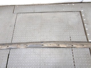 Накладка на порог левая передняя, Ford Focus 2007-2011