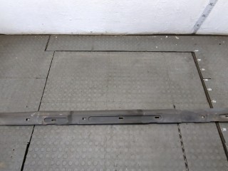 Накладка на порог левая передняя Ford Focus 2007-2011