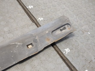 Накладка на порог левая передняя, Ford Focus 2007-2011