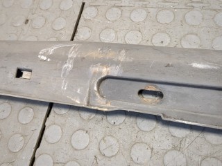 Накладка на порог левая передняя, Ford Focus 2007-2011