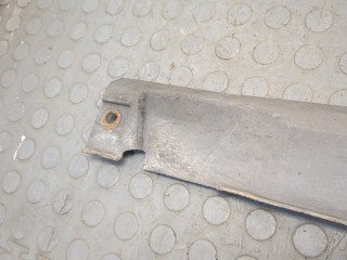 Накладка на порог левая передняя, Ford Focus 2007-2011