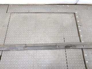 Накладка на порог правая передняя Ford Focus 2007-2011