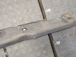 Накладка на порог левая передняя, Ford Focus 2007-2011