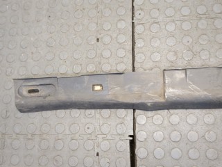 Накладка на порог левая передняя, Ford Focus 2007-2011