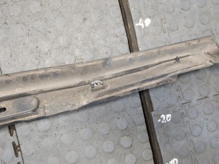 Накладка на порог левая передняя, Ford Focus 2007-2011