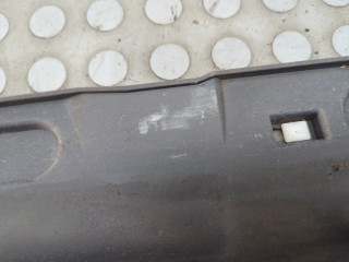 Накладка на порог правая передняя, Ford Focus 2004-2008