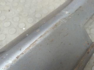Накладка на порог правая передняя, ориг. номер 71800S6DE01ZA, Honda Civic 2003-2005