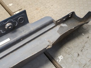 Накладка на порог левая передняя, ориг. номер 7009R1, Peugeot RCZ 2010-2012