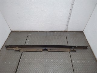 Накладка на порог правая задняя, Honda CR-V 2009-2012