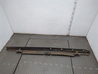 Накладка на порог левая задняя, Honda CR-V 2009-2012