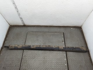 Накладка на порог левая передняя, ориг. номер MR439503, Mitsubishi Carisma 1999-2004