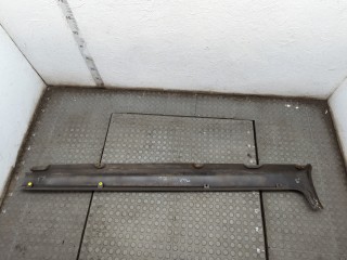 Накладка на порог левая задняя, ориг. номер 5M5110155AB, 1380594, Ford Focus 2007-2011