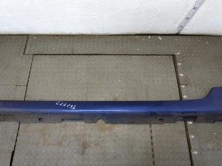 Накладка на порог левая передняя Mazda 6 2007-2010