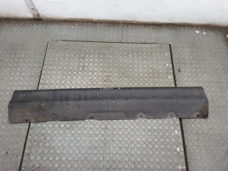 Накладка на порог правая передняя BMW X5 E53 2003-2006