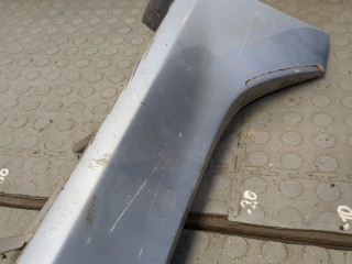 Накладка на порог правая передняя, Mazda 6 2009-2013