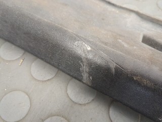 Накладка на порог левая передняя, Ford Focus 2007-2011