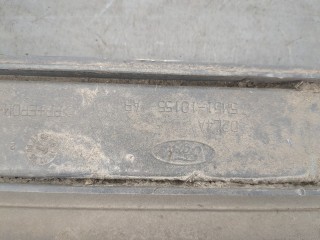 Накладка на порог левая передняя, Ford Focus 2007-2011