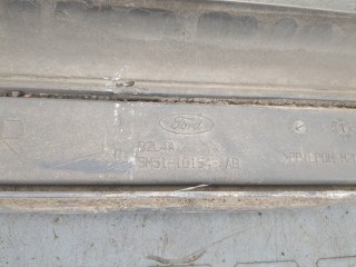 Накладка на порог правая передняя, Ford Focus 2007-2011