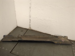 Накладка на порог левая передняя, ориг. номер 51778045421, 8045421, BMW 3 серия 2004-2008