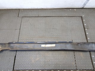 Накладка на порог правая передняя Mercedes C W203 2004-2008