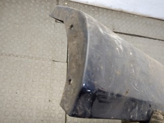 Накладка на порог правая передняя, ориг. номер A2036980654, Mercedes C W203 2004-2008