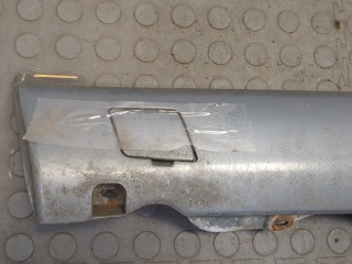 Накладка на порог правая передняя, ориг. номер A1266905040, Mercedes S-Класс 1985-1991